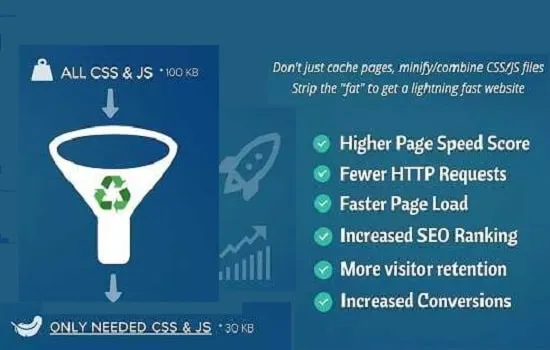 Asset Cleanup Pro GPL v1.2.6.6 – Page Speed Booster Plugin